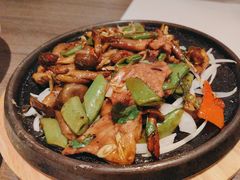 -港丽餐厅(来福士店)