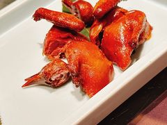 -江南·JIANGNAN(北京歌华开元大酒店)