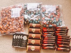 -VENCHI 闻绮(北京国贸商城店)