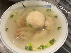 -安泰楼·佛跳墙创始人·传统闽味早茶·酒楼(三坊七巷闽菜地标店)