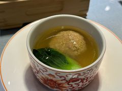 狮子头汤-宋园·金宴浙鲜馆(静安店)