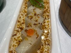 -江城小馆陕南妈妈菜·全球旅行餐厅(钟楼店)