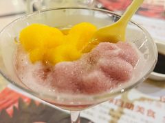 冰沙-芭菲盛宴·环球美食(解放碑英利国际店)
