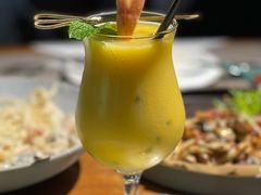 -巴别塔法餐舍(合作路店)