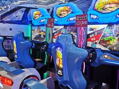 -大玩家(通州万达广场店)