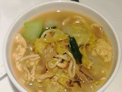 -鲍鱼王子(深圳大厦店)