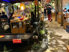 -城墙拐拐火锅(三峡广场黑金冠店)