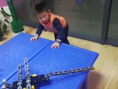 -贝乐乐高机器人教育(南环汇邻广场校区)