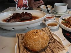 -滋粥楼·顺德菜(番禺广场总店)