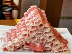 -老五四季涮肉(菜市口店)