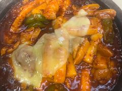 -小木屋拌饭(抚顺望花凤城商业街店)