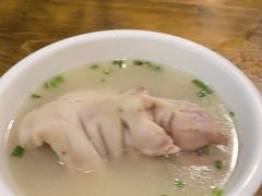 -双流老字号董蹄花(机场南四路店)