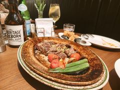 -Grand James·地中海bistro(百家湖1912店)