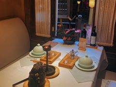 -叶叶菩提·晋福宫