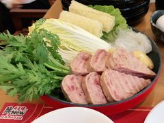 -牛New寿喜烧(青浦店)