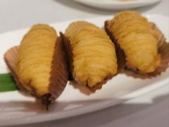 -潮福城大酒楼(湖滨北路店)