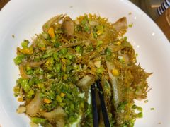 -湖南老灶台·生态农业餐饮(龙胜店)