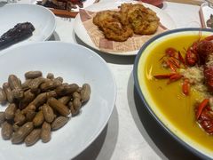 -杨氏青龙虾·羊蝎子(托乐嘉店)