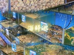 -范饭椰林川湘味海鲜·椰子鸡(三亚湾椰梦长廊店)
