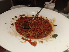 -千百味红餐厅·江西菜(绿地双子塔店)