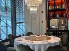 -上海总会SHANGHAICLUB(兴业太古汇店)