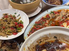 -鸿运楼·舌尖上的徽菜