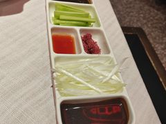 -大鸭梨烤鸭·北京菜(大兴南小街店)