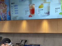 -茶百道(春熙路银石广场店)