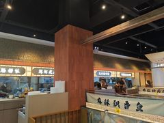 -海东头·疙瘩汤(万达四楼店)