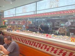 -乡村基·川味现炒大王(熙悦天街店)