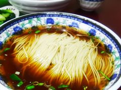 -东吴面馆(金门路金门国际商业广场店)