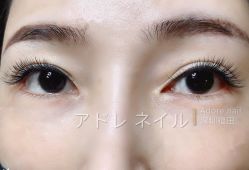 -Adore nail日式美甲美睫