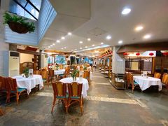 大堂-勝記酒家·37年老字号·经典粤菜(荔枝公园店)