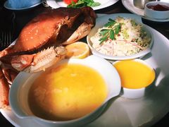 -Water Grill(圣莫妮卡店)
