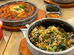 -小木屋拌饭(朝阳兴隆大家庭店)