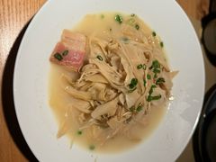 家烧笋衣-荣小馆(杭州大厦店)