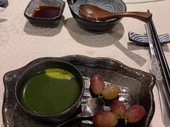 -綱元·海鲜豆捞(明州里店)