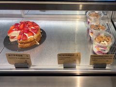 -Wagas沃歌斯(信泰中心商场店)