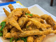 -南记食粥坊·宵夜大排档(莲花店)
