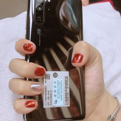 -馨米兰美甲美睫