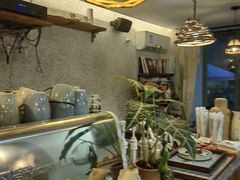 -绿房子方寸咖啡(星海名城店)