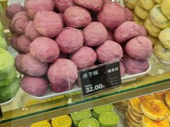 -稻香村(雍和宫大街店)