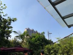 -随园花园餐厅(新港中路店)