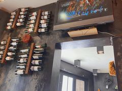 -克比叔叔印度餐厅Kebabs on the Grille(永康路分店)