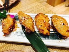 -林妈妈村·日式料理(宝山万达店)