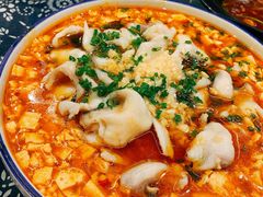 豆花鱼片-六大碗(稻河古街区店)