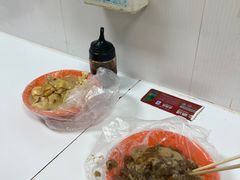 -二七友名焖子铺