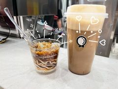 酸奶咖啡-缶乐FOLLOW咖啡