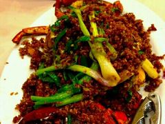 -桥底辣蟹(谢斐道店)