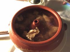 -新竹里馆·花园餐厅(兴苑路店)